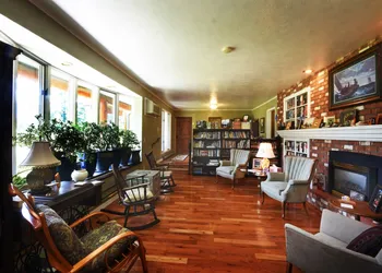 Bad Rock Bed and Breakfast Inn hotel thumbnail 8
