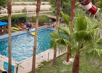 Hotel y Balneario Ojo Caliente hotel thumbnail 2