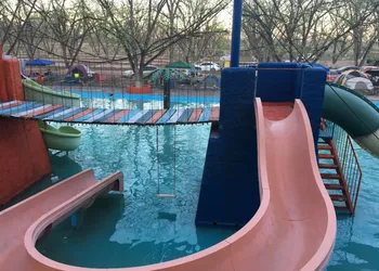 Hotel y Balneario Ojo Caliente hotel thumbnail 3