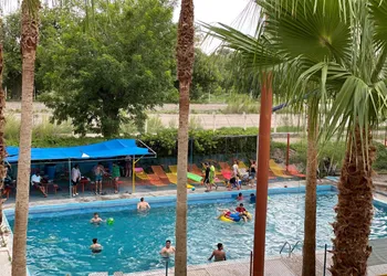 Hotel y Balneario Ojo Caliente hotel thumbnail 4