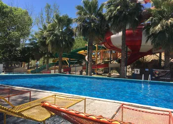 Hotel y Balneario Ojo Caliente hotel thumbnail 6