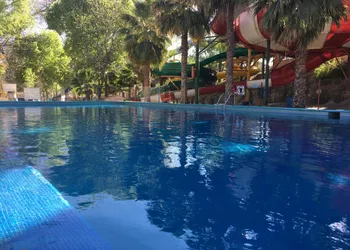 Hotel y Balneario Ojo Caliente hotel thumbnail 7