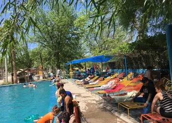 Hotel y Balneario Ojo Caliente hotel thumbnail 8