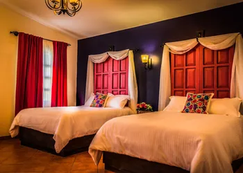 Maria De Nadie Hotel Boutique hotel thumbnail 2