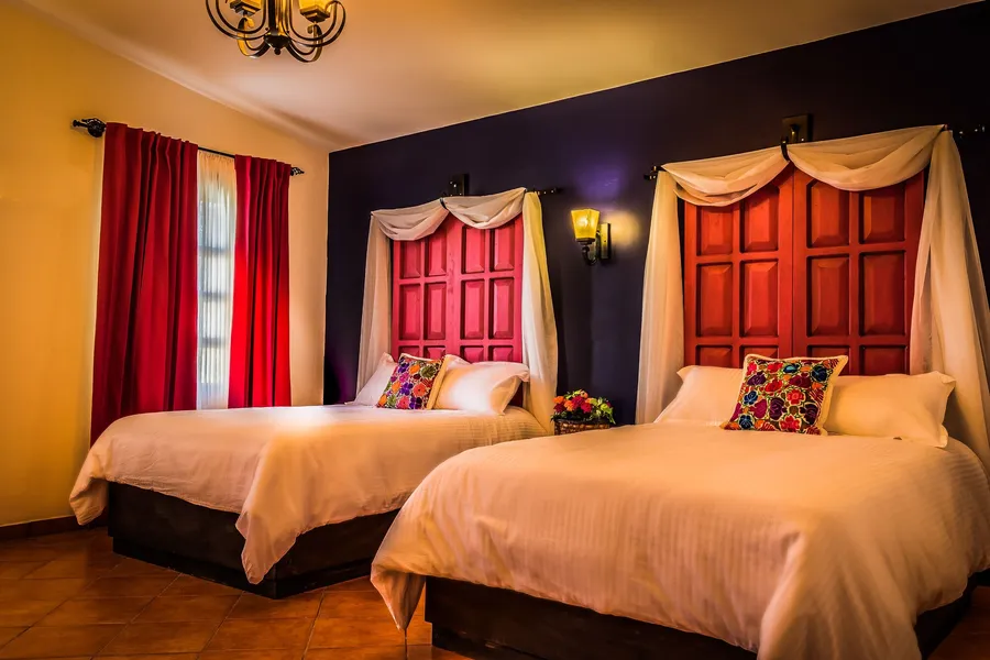 Maria De Nadie Hotel Boutique hotel detail image 2