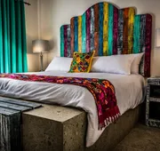 Maria De Nadie Hotel Boutique hotel detail image 3