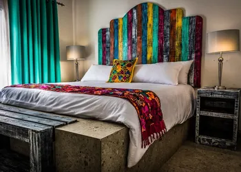 Maria De Nadie Hotel Boutique hotel thumbnail 3