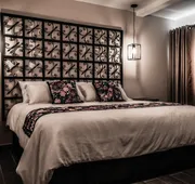 Maria De Nadie Hotel Boutique hotel detail image 4