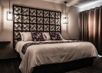 Maria De Nadie Hotel Boutique hotel thumbnail 4