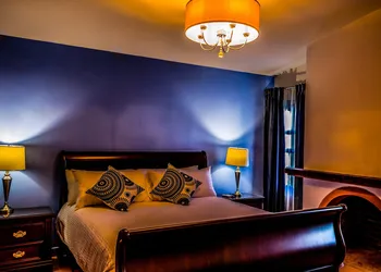 Maria De Nadie Hotel Boutique hotel thumbnail 5