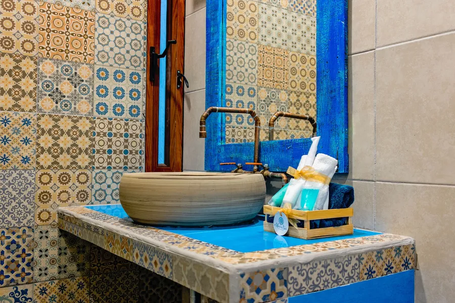 Maria De Nadie Hotel Boutique hotel detail image 6