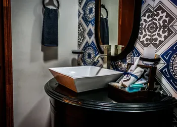 Maria De Nadie Hotel Boutique hotel thumbnail 7