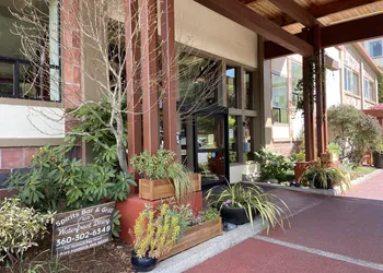 Old Alcohol Plant Hotel hotel thumbnail 2