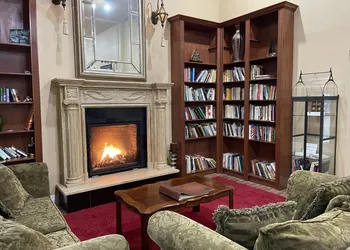 Old Alcohol Plant Hotel hotel thumbnail 4