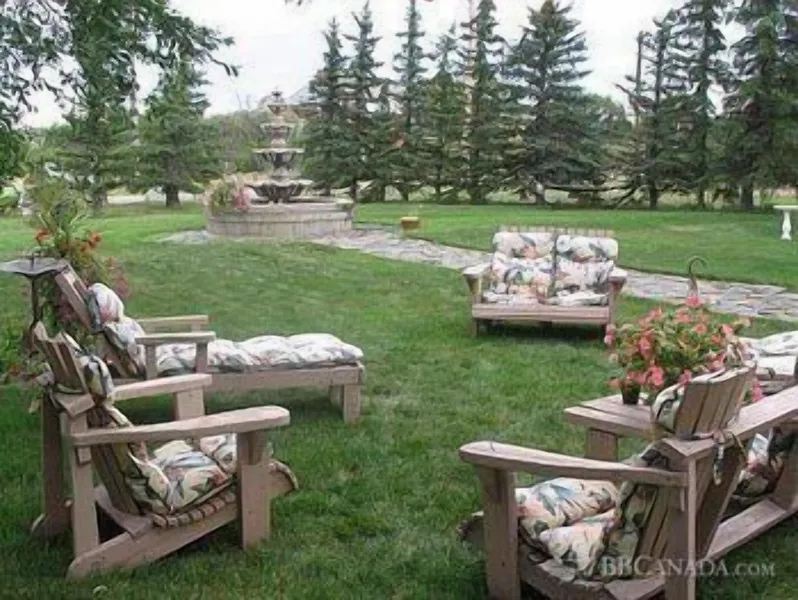 Wakamow Heights Bed & Breakfast hotel detail image 2
