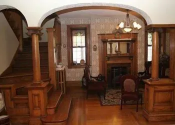 Wakamow Heights Bed & Breakfast hotel thumbnail 3