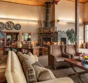 Copper River Princess Wilderness Lodge hotel detail image 3
