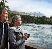 Kenai Princess Wilderness Lodge hotel detail image 3