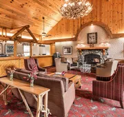 Kenai Princess Wilderness Lodge hotel detail image 4