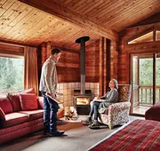 Kenai Princess Wilderness Lodge hotel detail image 7