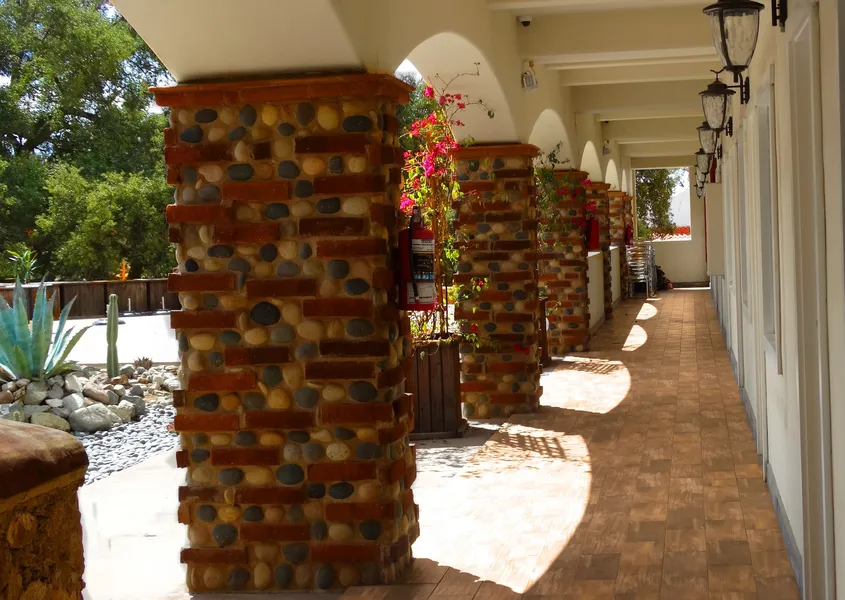 Hotel Hacienda Santana hotel detail image 6