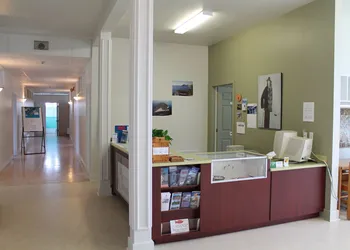 Auberge La Petite École de Forillon hotel thumbnail 5