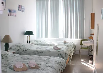 Auberge La Petite École de Forillon hotel thumbnail 7