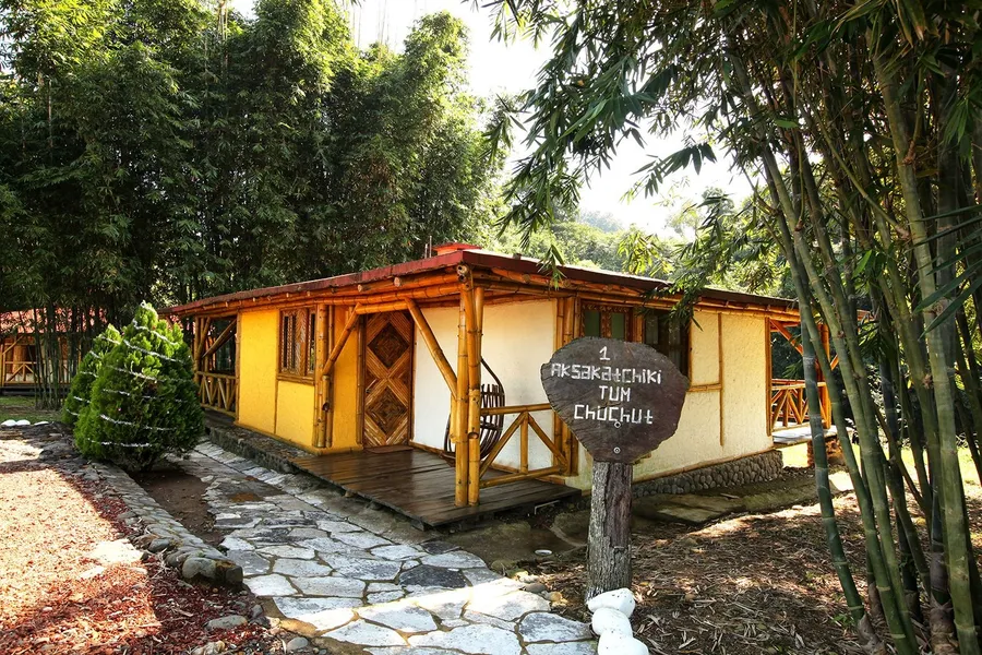 Rancho El Paraiso de Ayotoxco hotel detail image 2