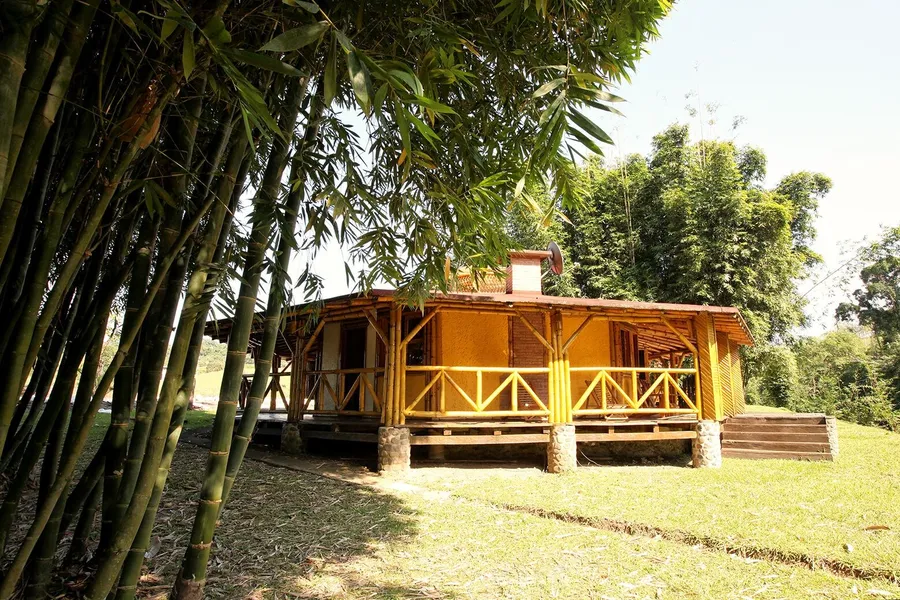 Rancho El Paraiso de Ayotoxco hotel detail image 6