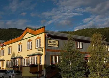 Aurora Inn hotel thumbnail 2