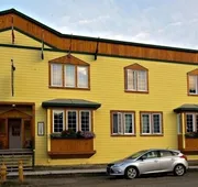 Aurora Inn hotel detail image 3