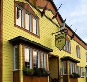 Aurora Inn hotel detail image 4
