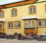 Aurora Inn hotel detail image 5