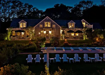 A Little Inn on Pleasant Bay hotel thumbnail 2