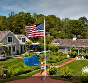 A Little Inn on Pleasant Bay hotel detail image 3