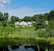 A Little Inn on Pleasant Bay hotel detail image 4