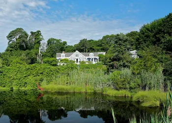 A Little Inn on Pleasant Bay hotel thumbnail 4