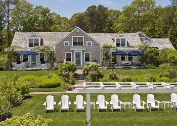 A Little Inn on Pleasant Bay hotel thumbnail 5