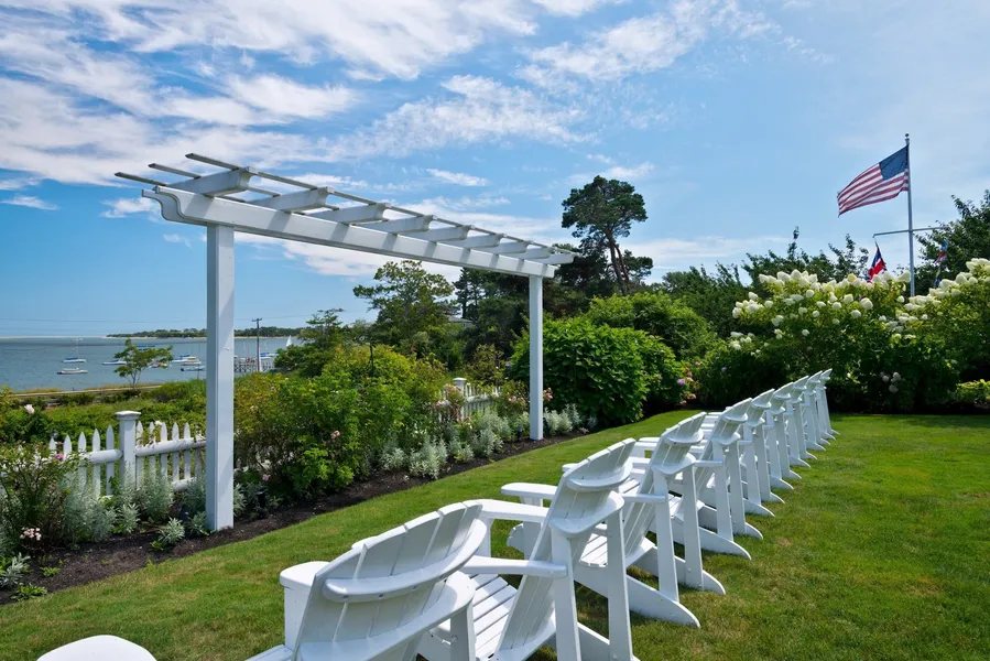 A Little Inn on Pleasant Bay hotel detail image 6