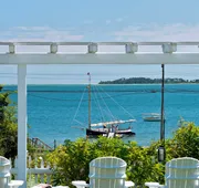 A Little Inn on Pleasant Bay hotel detail image 7
