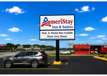 AmeriStay Inn &Suites hotel thumbnail 2