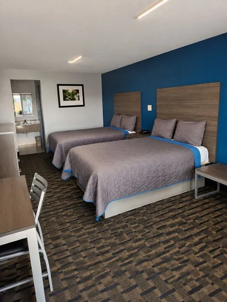 AmeriStay Inn &Suites hotel detail image 6