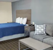 AmeriStay Inn &Suites hotel detail image 4