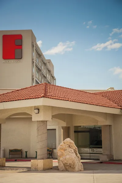 Fiesta Inn Express Monclova hotel detail image 2