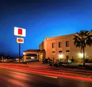 Fiesta Inn Express Monclova hotel detail image 3