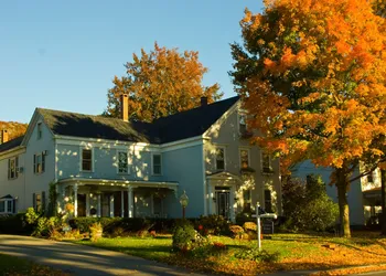 Camden Windward House hotel thumbnail 2