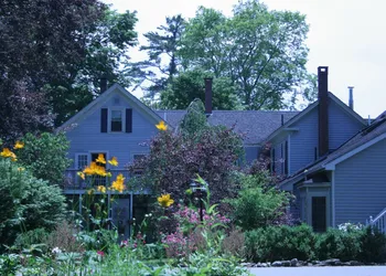 Camden Windward House hotel thumbnail 3