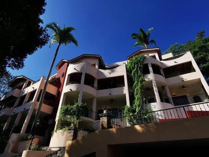 Villas Vista Suites Sayulita hotel detail image 2