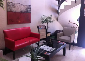 Hotel Plaza Morelos hotel thumbnail 3