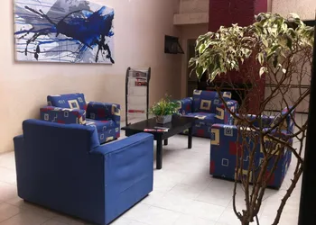 Hotel Plaza Morelos hotel thumbnail 4